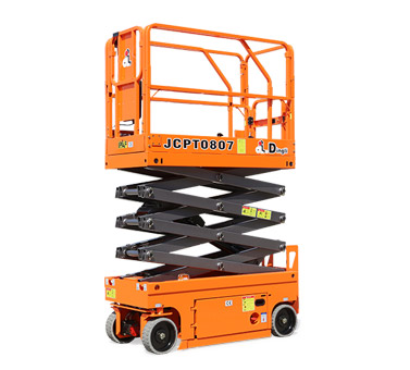 JCPT0807HDS  ▏電動(dòng)剪叉式升降平臺