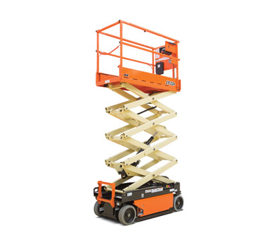 1932R  ▏電動(dòng)剪叉式升降平臺