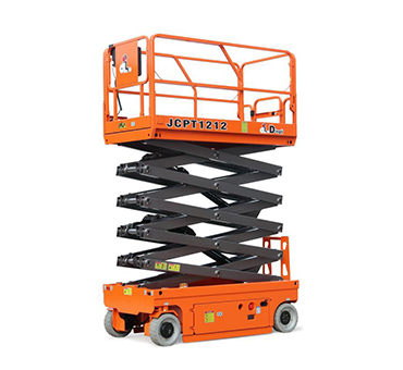 JCPT1212HD  ▏電動(dòng)剪叉式升降平臺