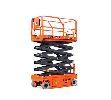 JCPT1212DC  ▏電動(dòng)剪叉式升降平臺
